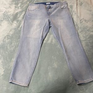 Ava & Viv skinny jeans